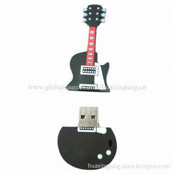 USB2.0 Flash Memory/Drive, -10 to 55°C Operating Temperature